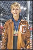 Dylan Chapman
