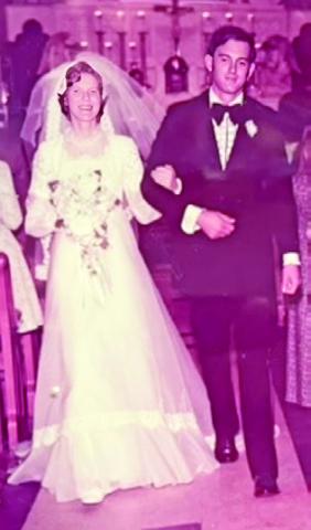 Happy 50th Anniversary!
