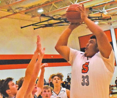 Somerville wins Leon Tournament, gets to 5-0