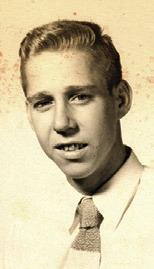 L.D. FRANKIE SUPAK