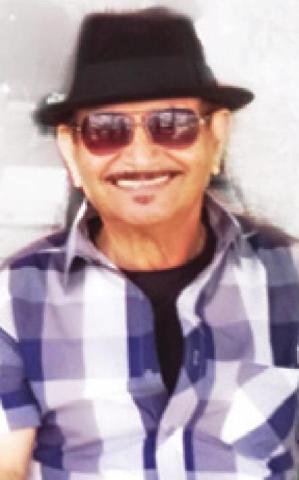 NOE GARCIA BARRERA