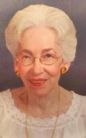 MARY JO SCHOPPE MOSSER