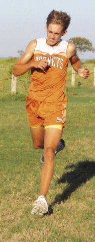 Caldwell, Snook, Somerville run at Yegua Invitational