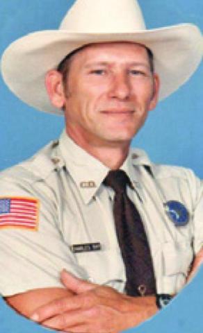 Charles William Ray