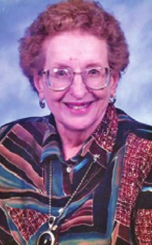 MARY SCHUBERT
