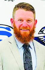 Lanham named as Snook AD