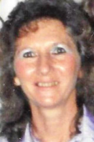 BETTY JO HRUSKA