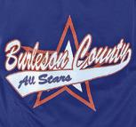 Little League Minor Softball All-Stars