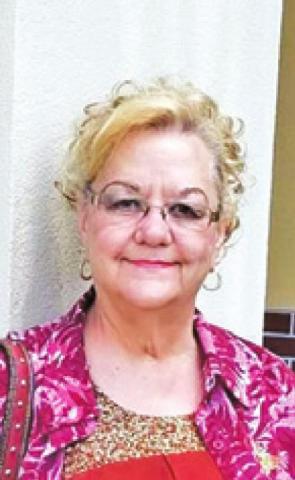 PATRICIA MENVILLE