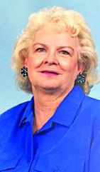 MARGIE FAUST