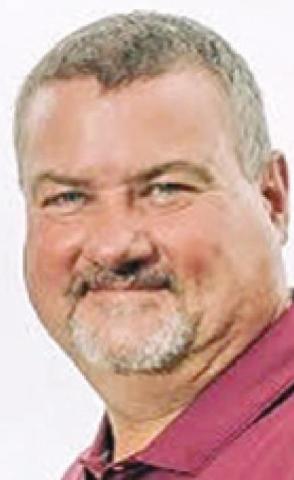Stephen Ray Courtney