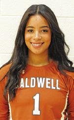 MERCY CHOLLETT