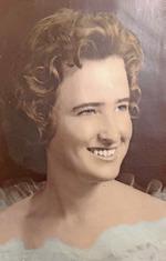 MABLE CADDELL