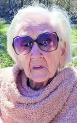 ERMA HEINE GAAS