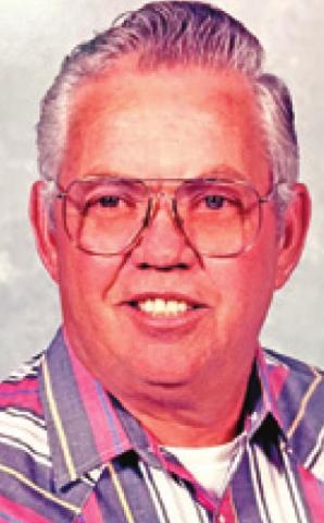 THOMAS MAYES