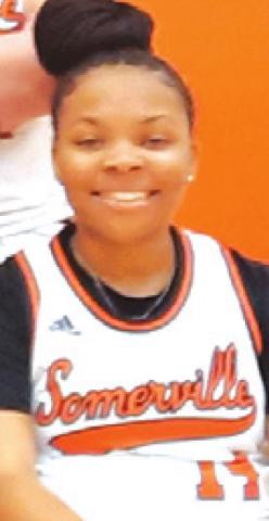 BRI’ONA HUDSON
