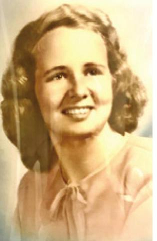 Anita Adell Kubena