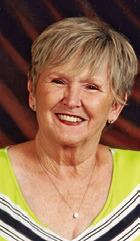 SANDRA “SANDY” MYNAR