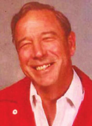 JOHN CHURCHILL