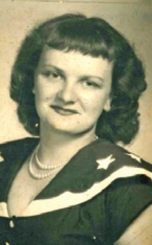 GWENDOLYN SCHOPPE