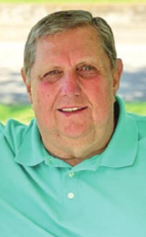 PHIL PERRY