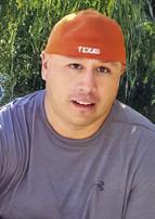 JOHN PAUL SANCHEZ