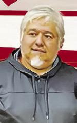COACH RENE CANTU