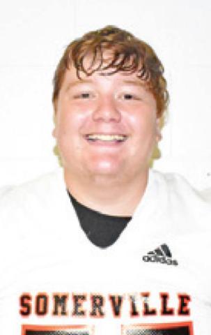 THE TRIBUNE'S ATHLETES OF THE WEEK