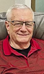 JAMES W. “JIM” SMITH