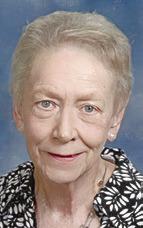 Evelyn Kristoff Krueger