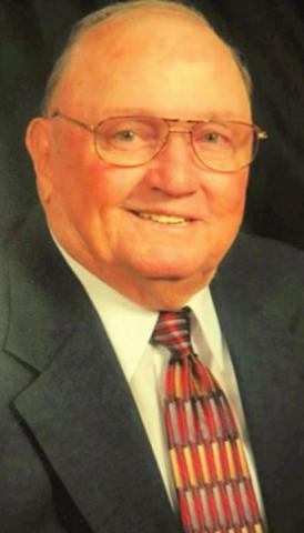 WILLIAM “DUB” ALLEN