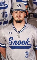 Snook, Somerville players named to All-District team