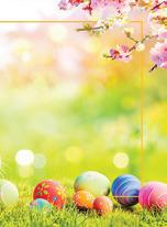 Holy Week events