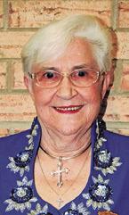 GEORGIA PTACEK