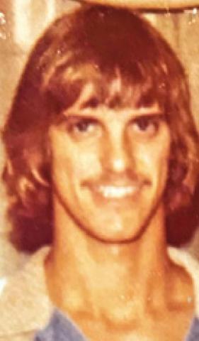 JOHN “BUDDY” TERRY