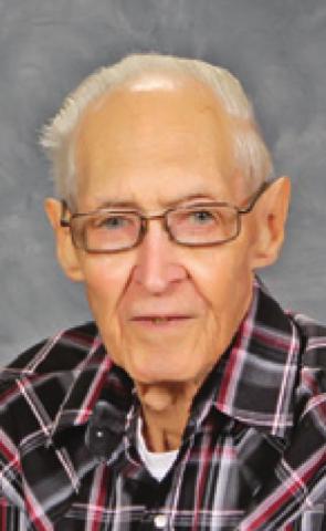 Dewey Franklin Deutsch