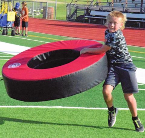 Caldwell Sport Camps