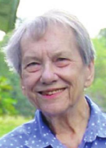 ELIZABETH POLANSKY MACHA