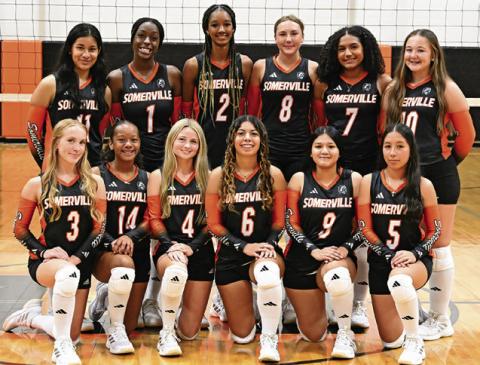 Experience will be key for Lady Yeguas