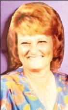 JIMMIE ALICE BLACKMON