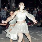 Holiday events