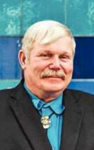 Glenn Edward Maass