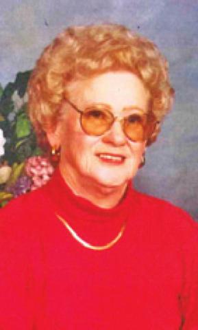 ELENORA RILEY