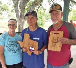 Jungman places 15th at shooting nationals