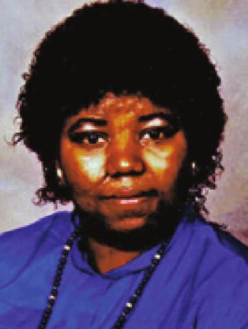 JENEVAR ROBERSON