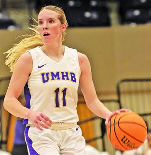 Brisco named ASC All-Conference