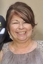 Sarah Jane Griffin