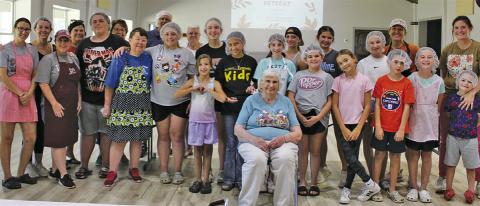 Celebrating Czech Heritage Month