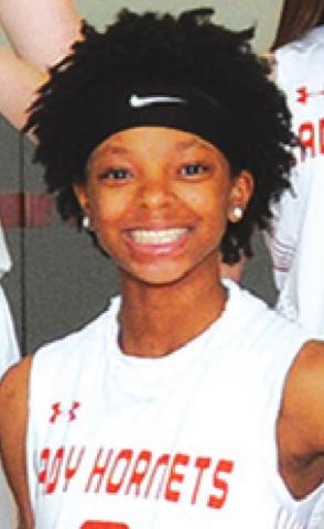 JA’ASIA MATHIS