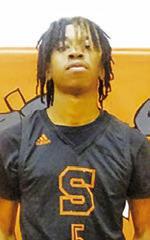 BRANDYN CARTER